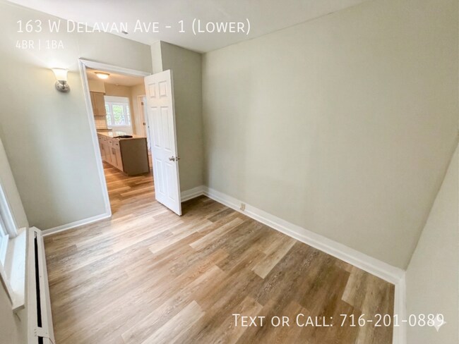 Photo - 163 W Delavan Ave Unit 1 (Lower)