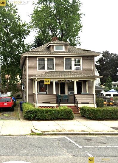 Building Photo - 22 Bostonia Ave Rental