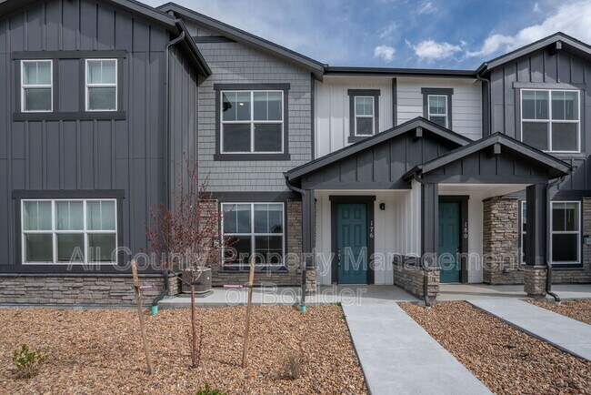 Photo - 176 Ambrose St Townhome