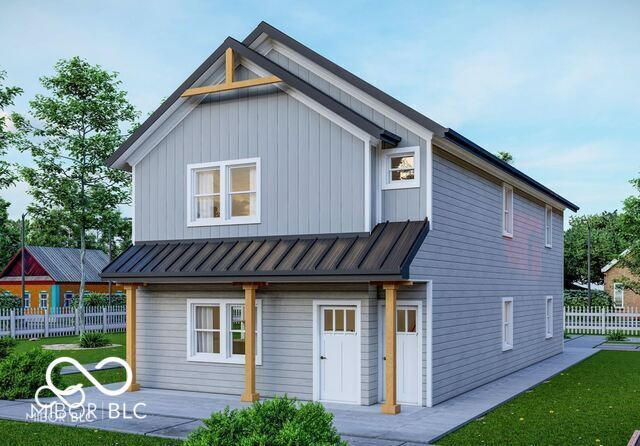 Building Photo - 113 N Arsenal Ave