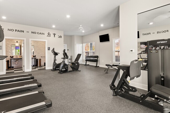 Photo - Hudson Crossing