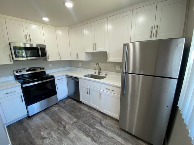 Unit 12 - Kitchen