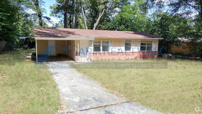 Building Photo - 2419 Adger Rd Rental