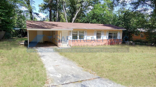 Photo - 2419 Adger Rd Apartamento