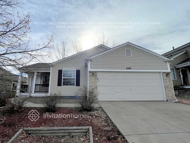 Building Photo - 6597 Hannah Rose Rd