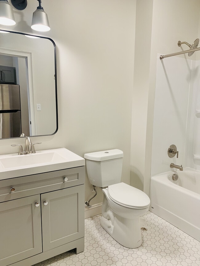 44 James - Apartment 208