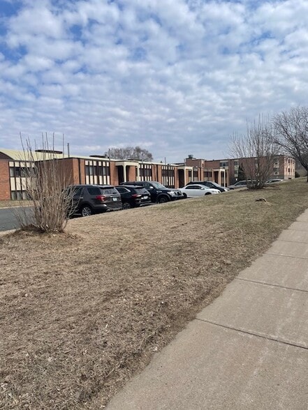 Copa 1 Building with 31 units