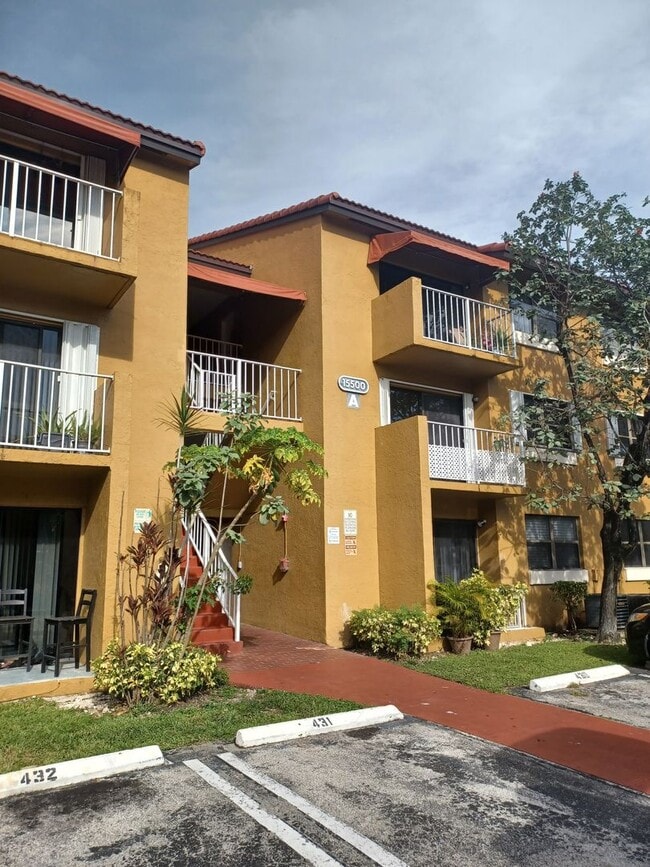 Photo - 15500 SW 80th St Condo Unit 1