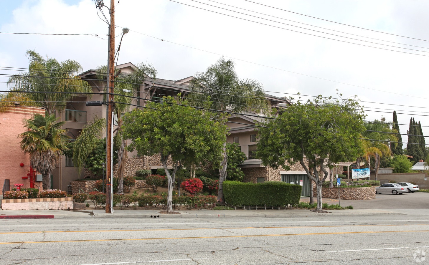 Photo - Monterey Park Senior Village