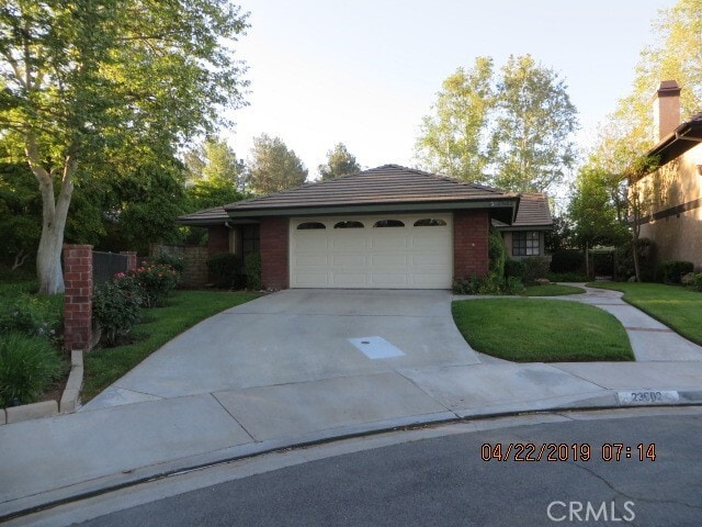 Photo - 23602 Mesa Ct Casa