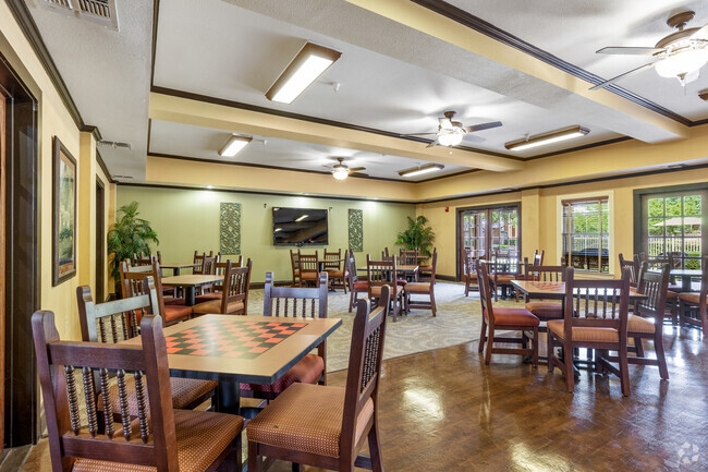 Clubhouse