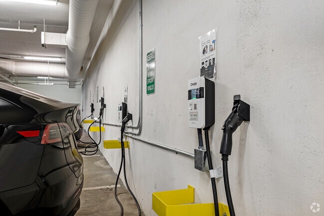 EV Charging