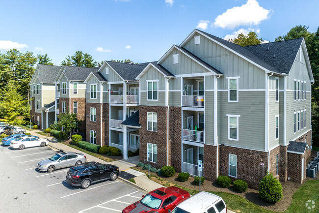 Seasons at Cane Creek - Seasons at Cane Creek Apartamentos