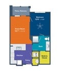 Boost Floor Plan