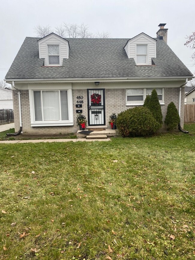 448-450 Alter - 448-450 Alter Unit 450 Alter Rd