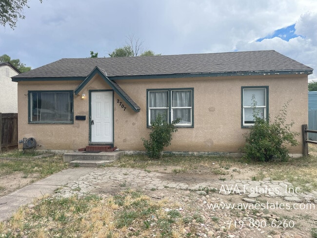 Photo - 2707 Cheyenne Ave Casa
