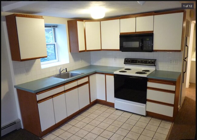 kitchen - 44 Lawrence Ln Unit 1 Bedroom Apartment
