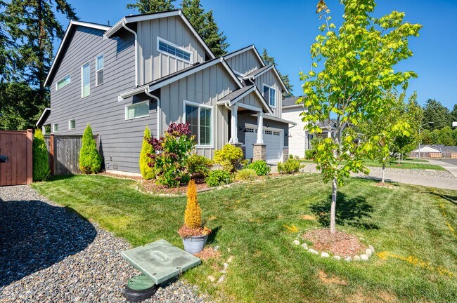 Photo - Puyallup 5 bedroom loft Home