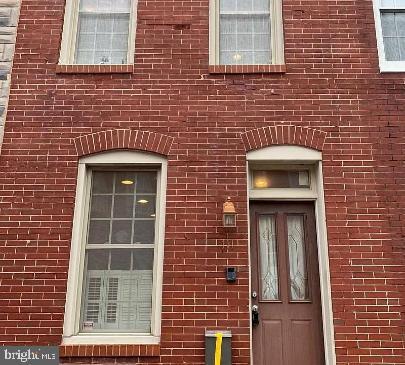 Building Photo - 111 N Rose St Rental