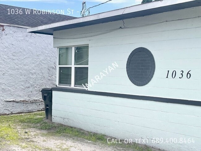 Photo - 1036 W Robinson St Apartment Unit 6