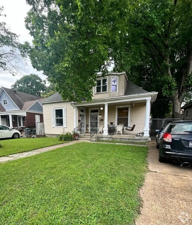 Building Photo - 2110 Cowden Ave Rental