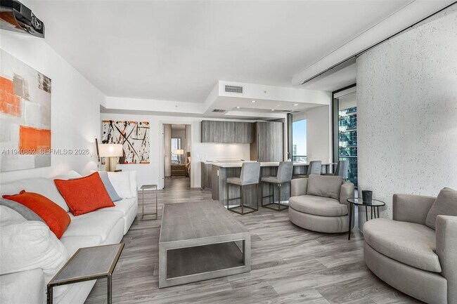 Photo - 801 S Miami Ave Unit 2905