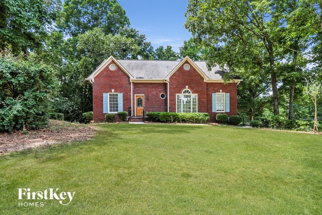 Photo - 1916 Strawberry Ln House
