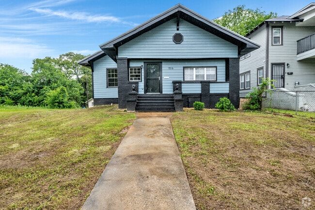 Building Photo - 1516 30th St N Rental