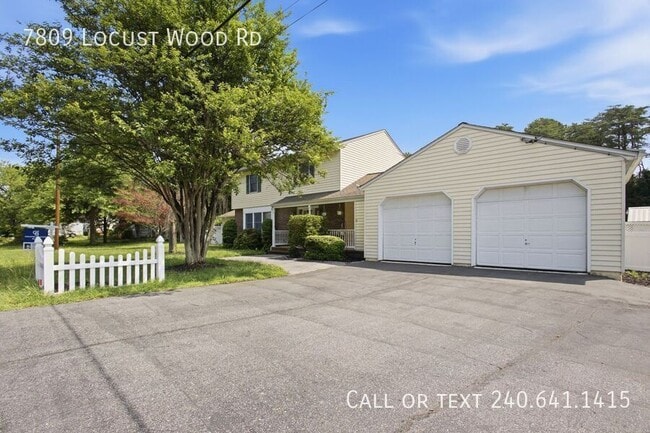 Photo - 7809 Locust Wood Rd
