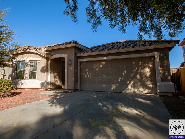 Building Photo - 25550 W Beth Dr
