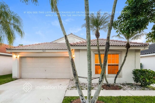 Photo - 7843 Nautique Ct