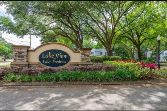 Photo - 2650 Oak Park Way Unit Lake View in Lake Fredrica