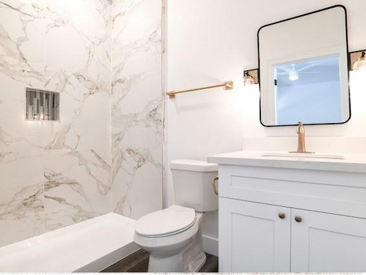 8708 Spruce St Rental House Rental in New Orleans, LA