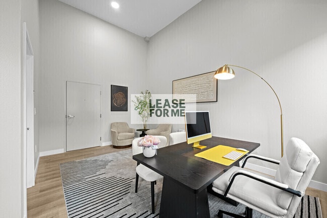 Photo - 4348 Woodlawn Ave Unidad A – Studio