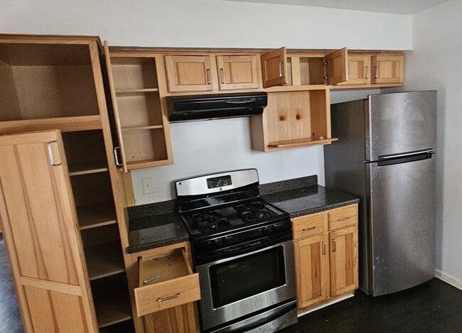 Photo - 3303 Roaming Woods Ln