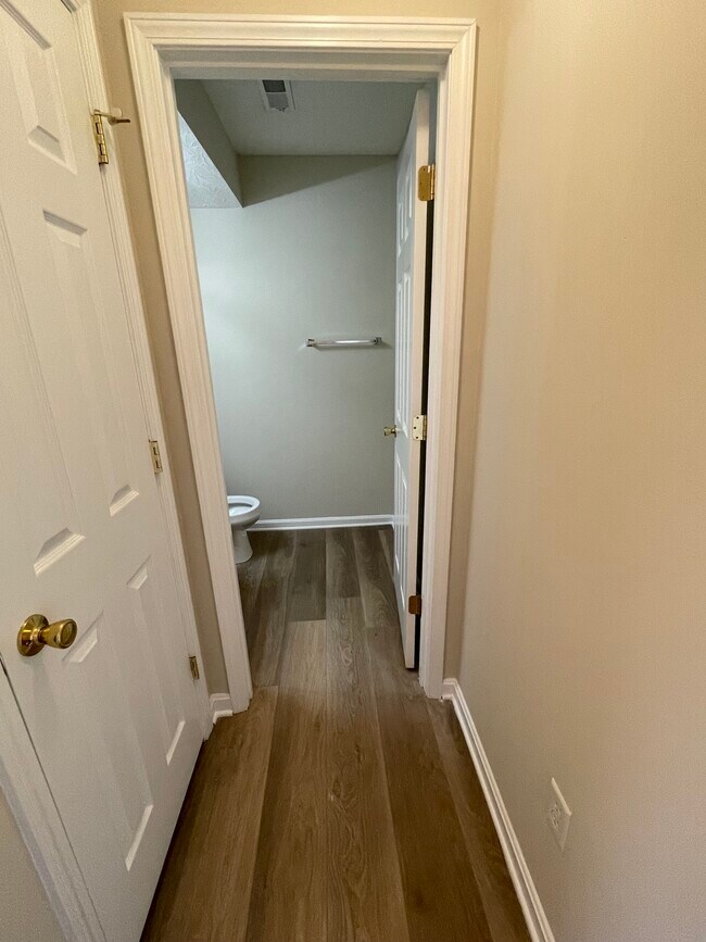 1150 Woodland Dr Townhome Townhome Rental in Elizabethtown KY