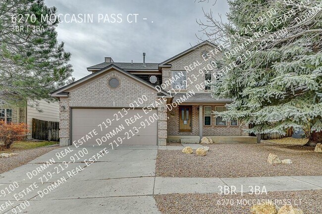 Building Photo - 6270 Moccasin Pass Ct Unit .