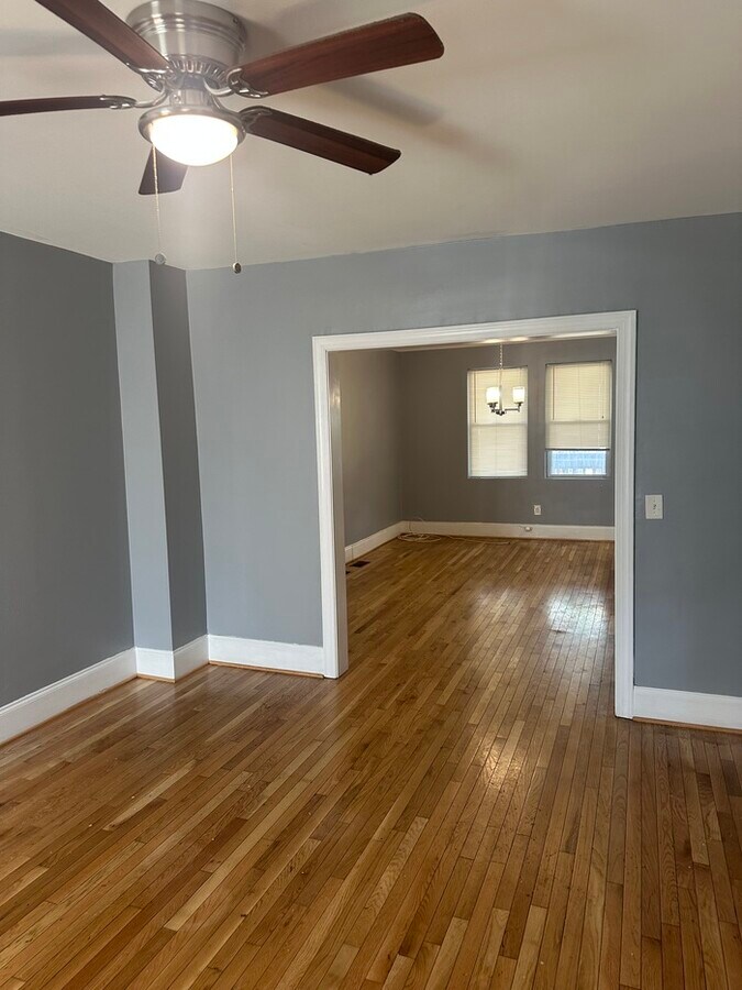 Photo - 3 bedroom with huge rear yard