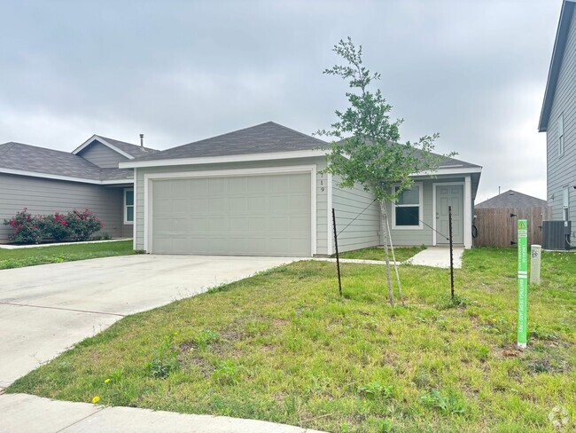 Building Photo - Beautiful Single Family Home in Steelwood ...