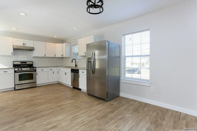 Photo - Renovated 3-Bedroom Home in Edison