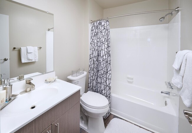 Canterbury Apartments