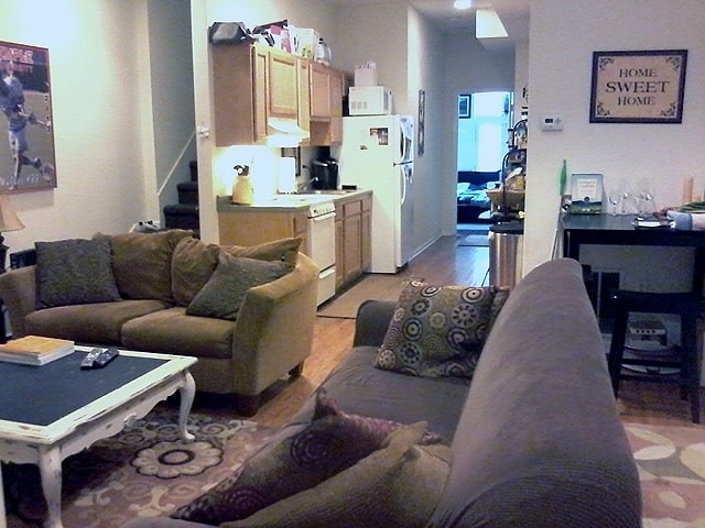 Photo - 1531 Poplar St Unidad 1