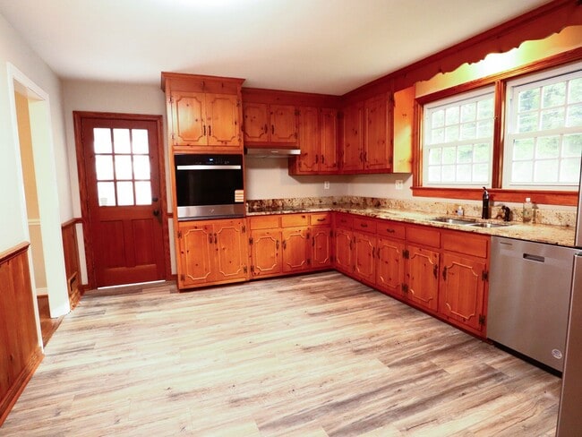 Photo - Incredible 2 story in West End with huge w...