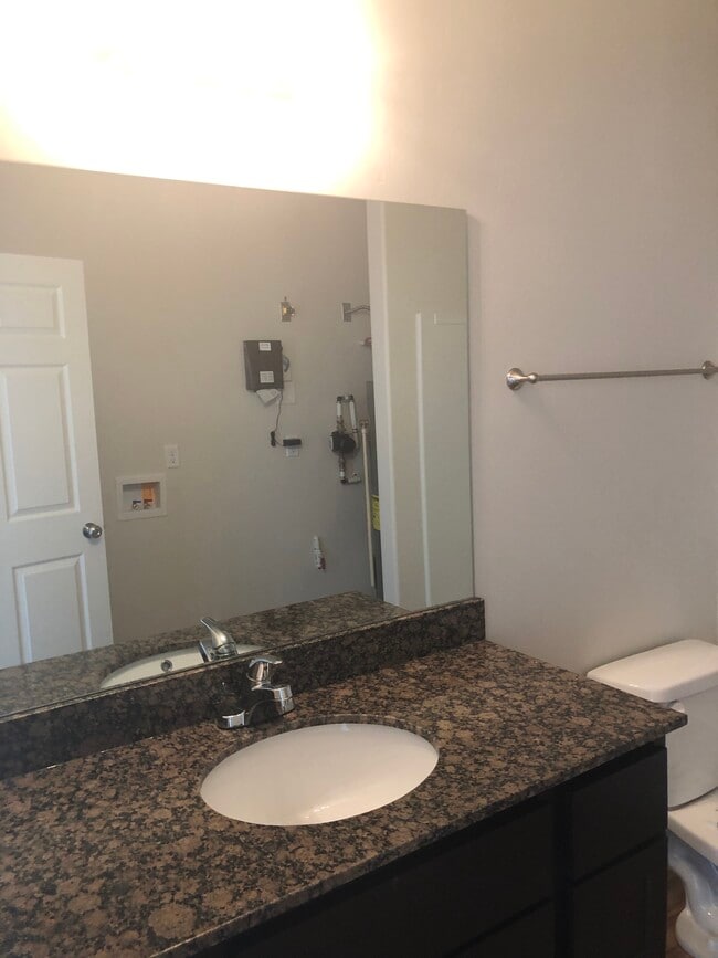 Photo - Mountain West Patio Home Apartments