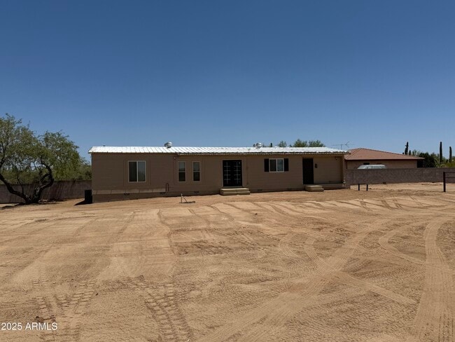 Photo - 6703 E Calle de Las Estrellas Rd
