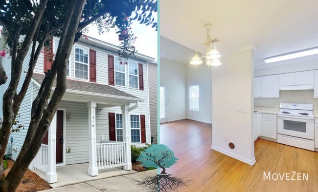 Building Photo - 516 Minnow Way