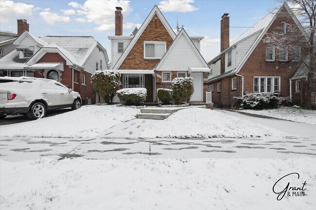 Building Photo - 15886/15888 Woodingham - Two Yutes Detroit Holdings LLC Unit 15888 Woodingham, Upper