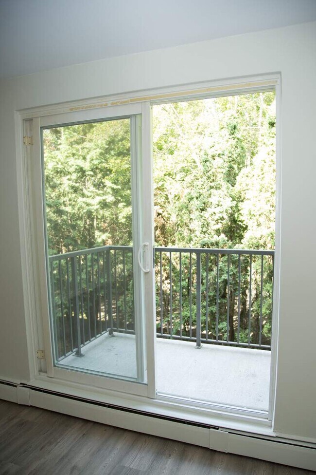 Photo - Westgate & Eastgate Apartments