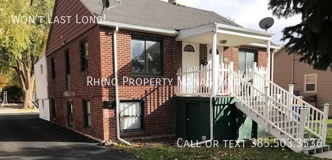 Building Photo - 2487 S 800 E Unit 2489