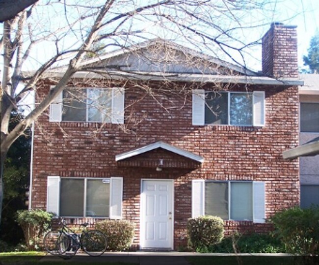 Photo - Regency Townhomes